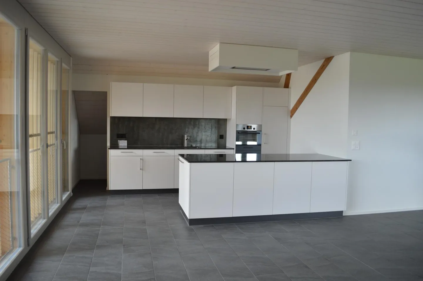 4.5-Zimmerwohnung - Foto 1 von 12