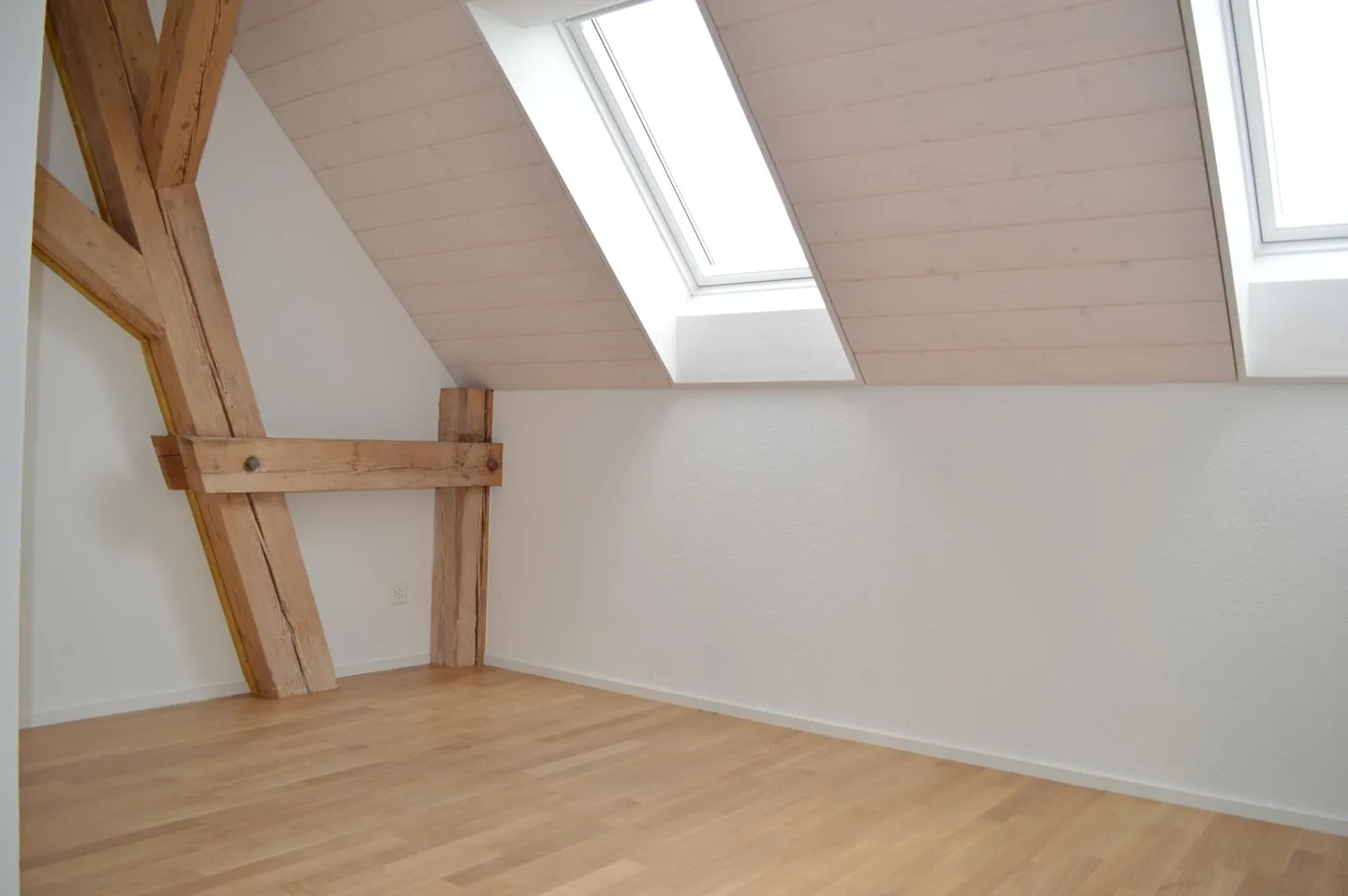 4.5-Zimmerwohnung - Foto 6 von 12
