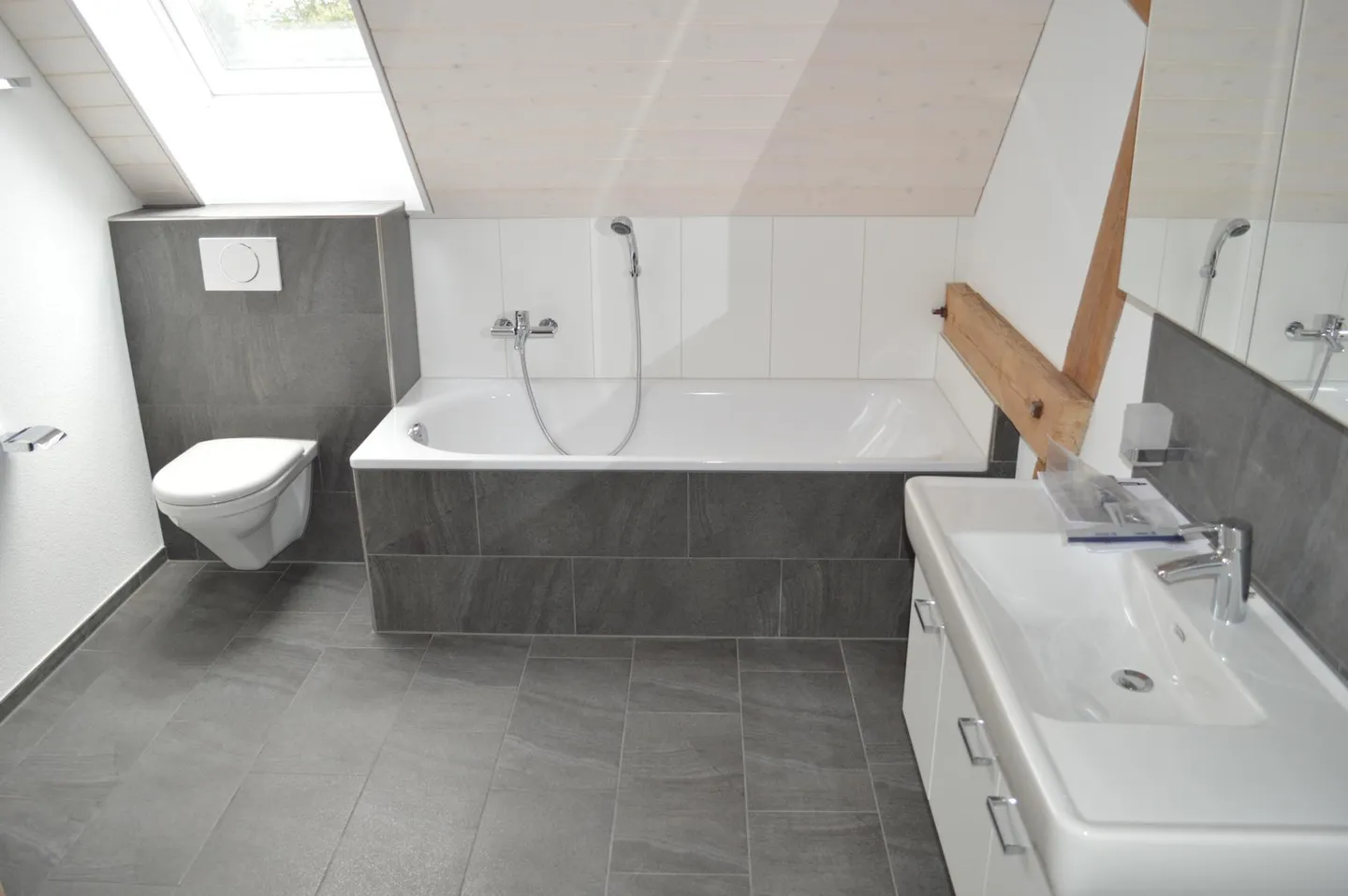 4.5-Zimmerwohnung - Foto 8 von 12