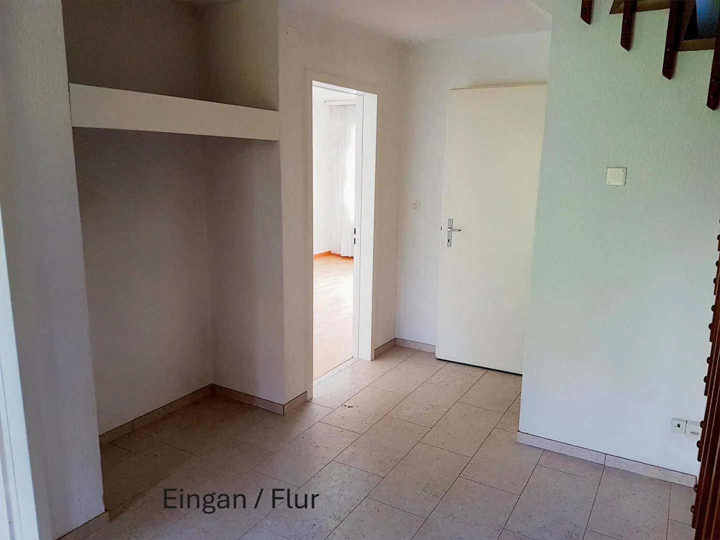 REFH 4.5 Zimmer - Foto 5 di 30