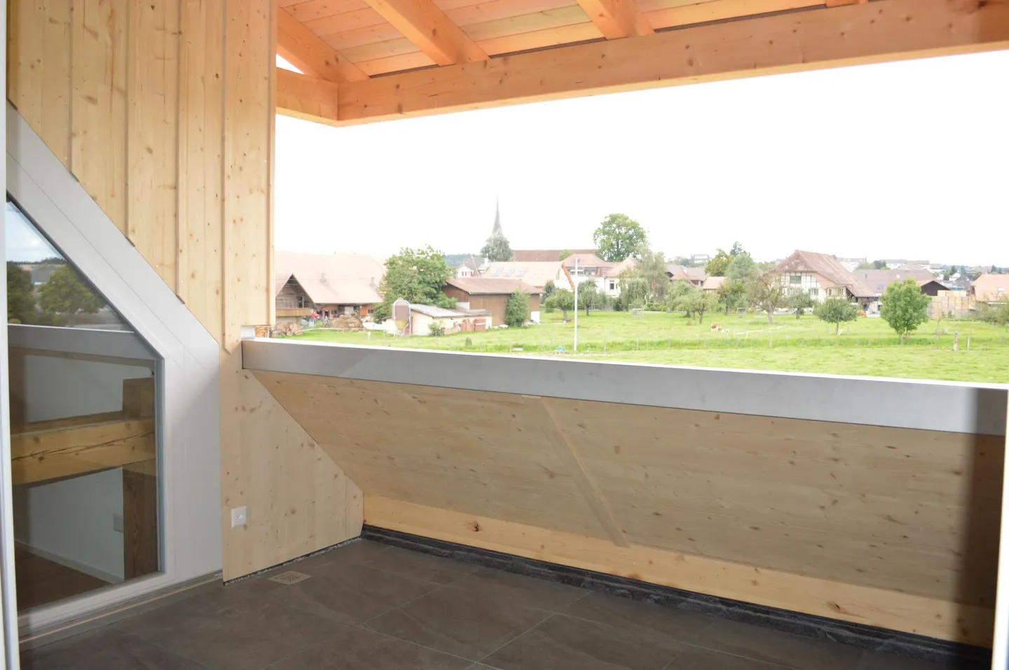 4.5-Zimmerwohnung - Foto 9 von 12