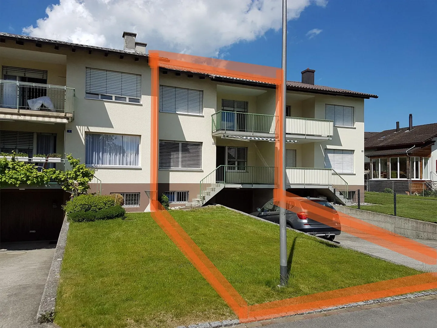 REFH 4.5 Zimmer - Foto 1 di 30