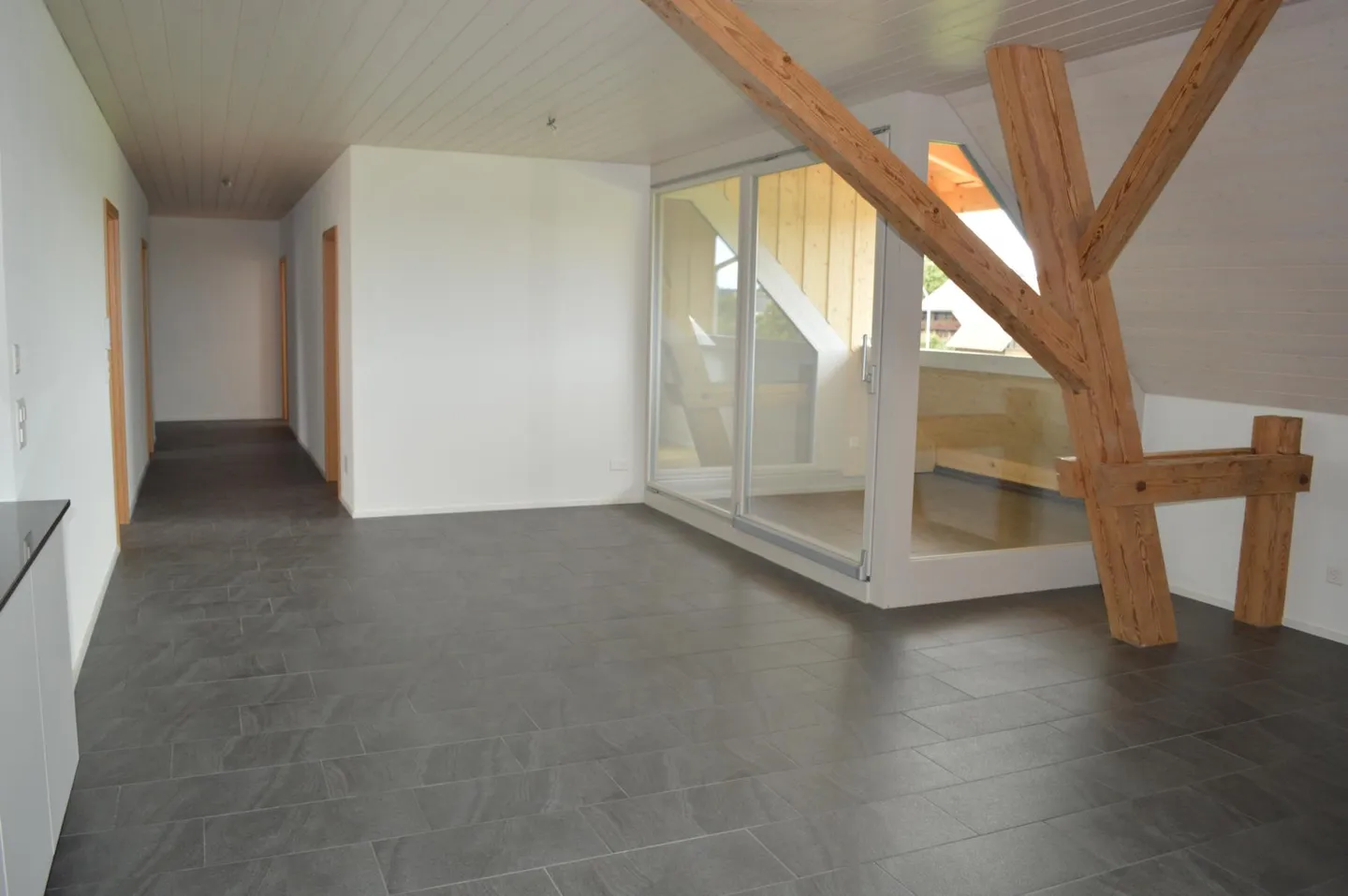 4.5-Zimmerwohnung - Foto 2 von 12