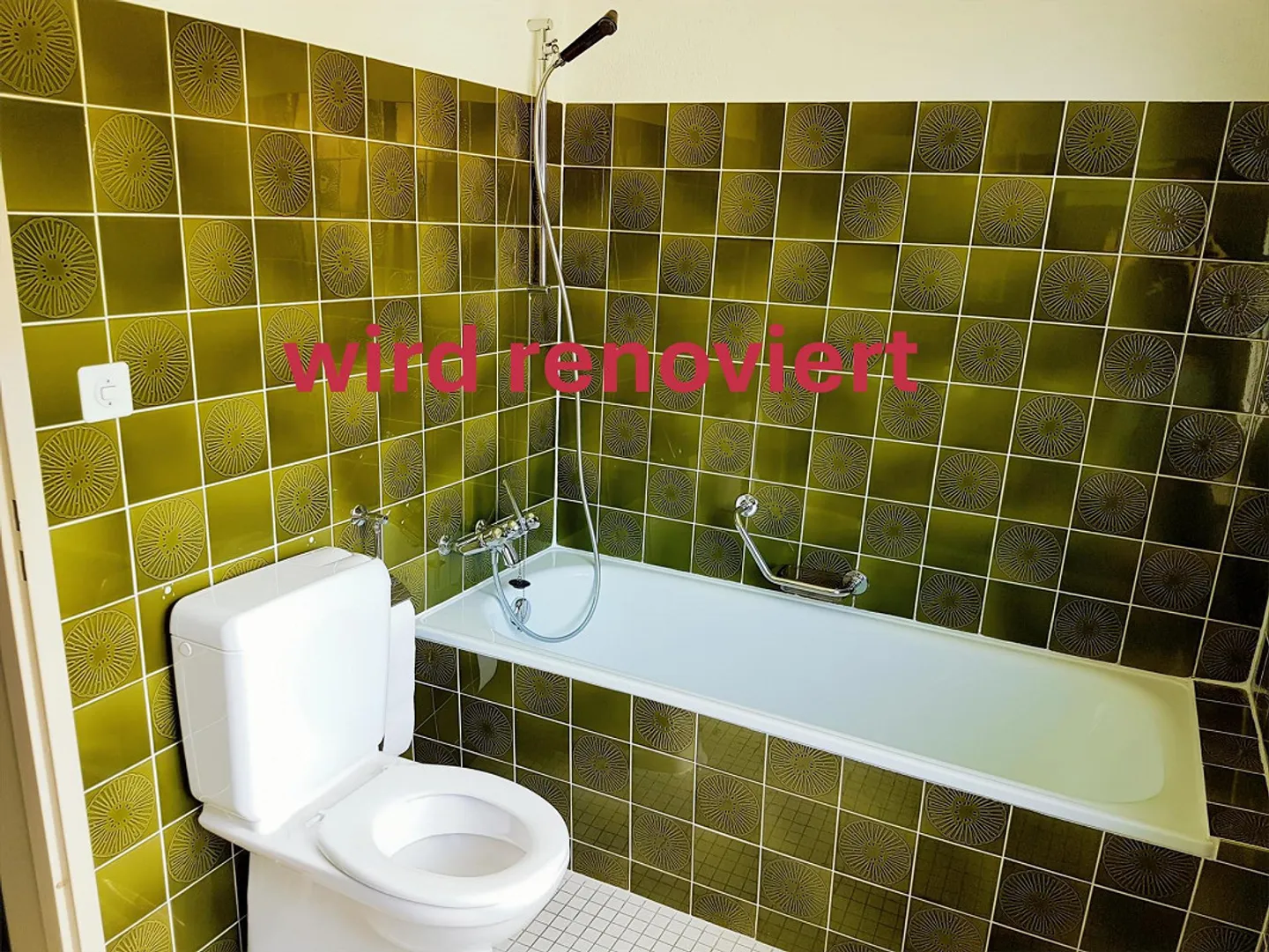 REFH 4.5 Zimmer - Foto 19 di 30