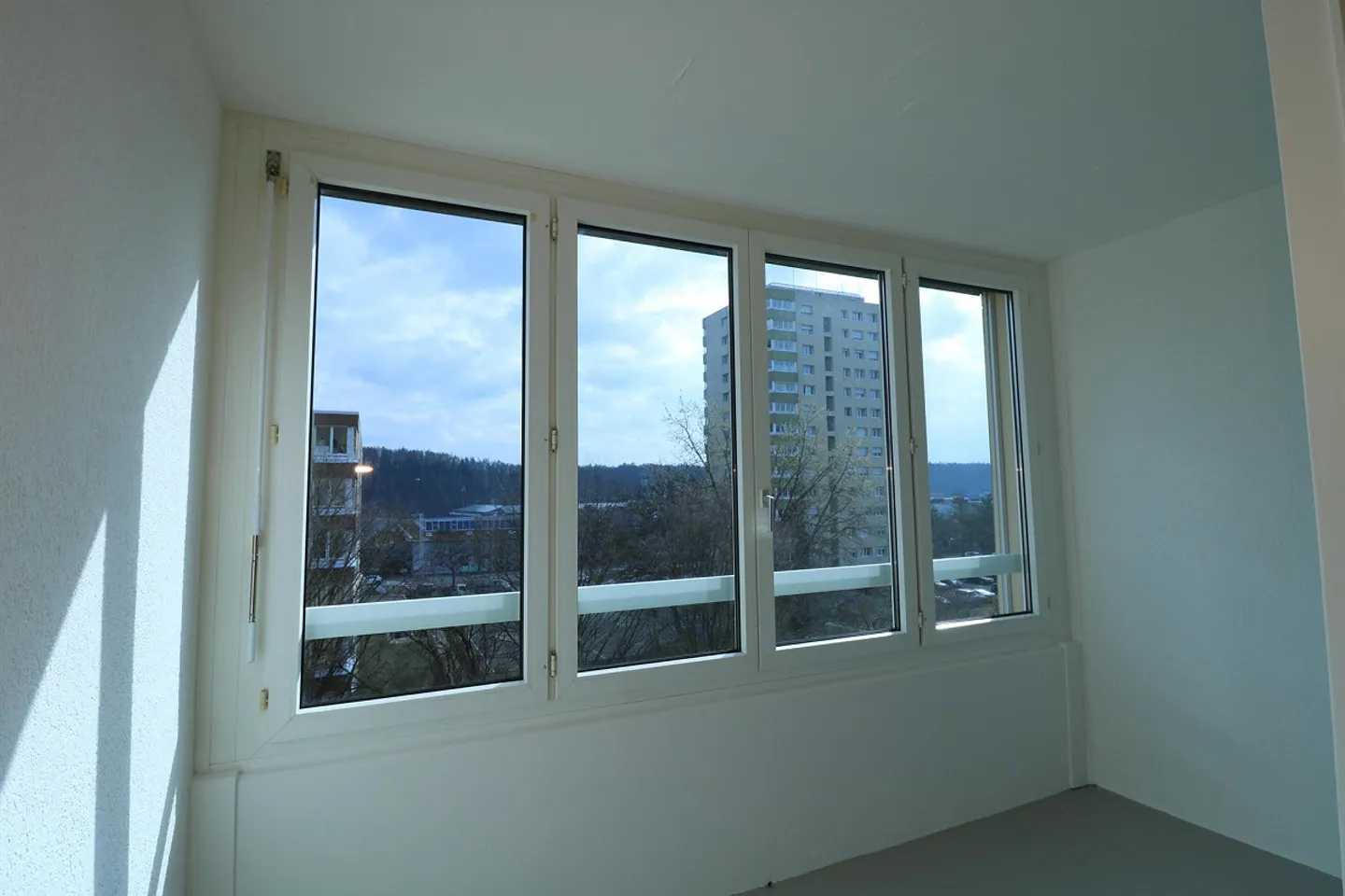 3.5 Room Apartment in Herblingen - Photo 4 of 7