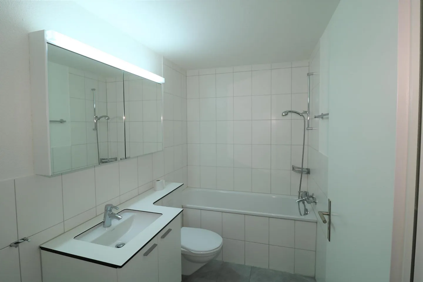 3.5 Room Apartment in Herblingen - Photo 6 of 7