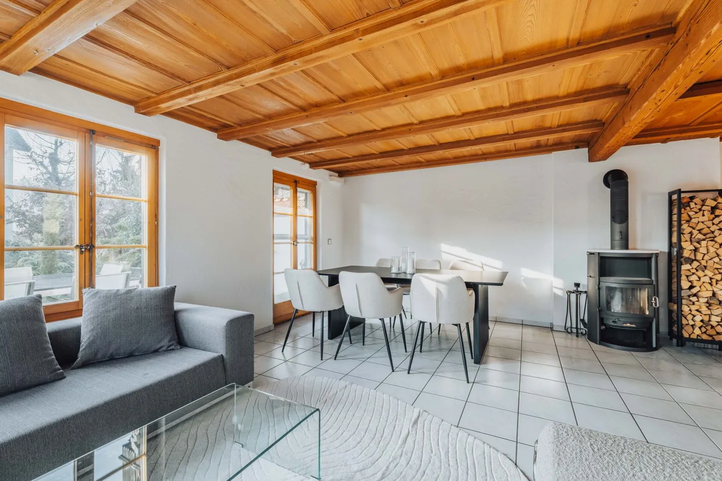 Section de maison / Condominium de 7,5 pièces - Photo 10 sur 26