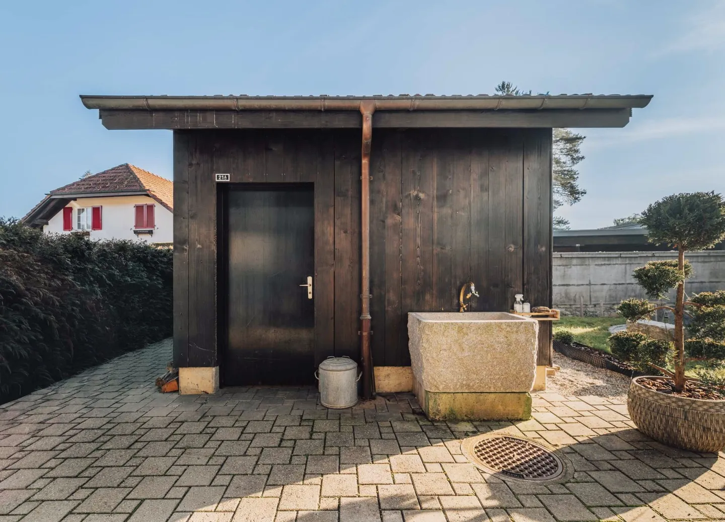 Section de maison / Condominium de 7,5 pièces - Photo 8 sur 26