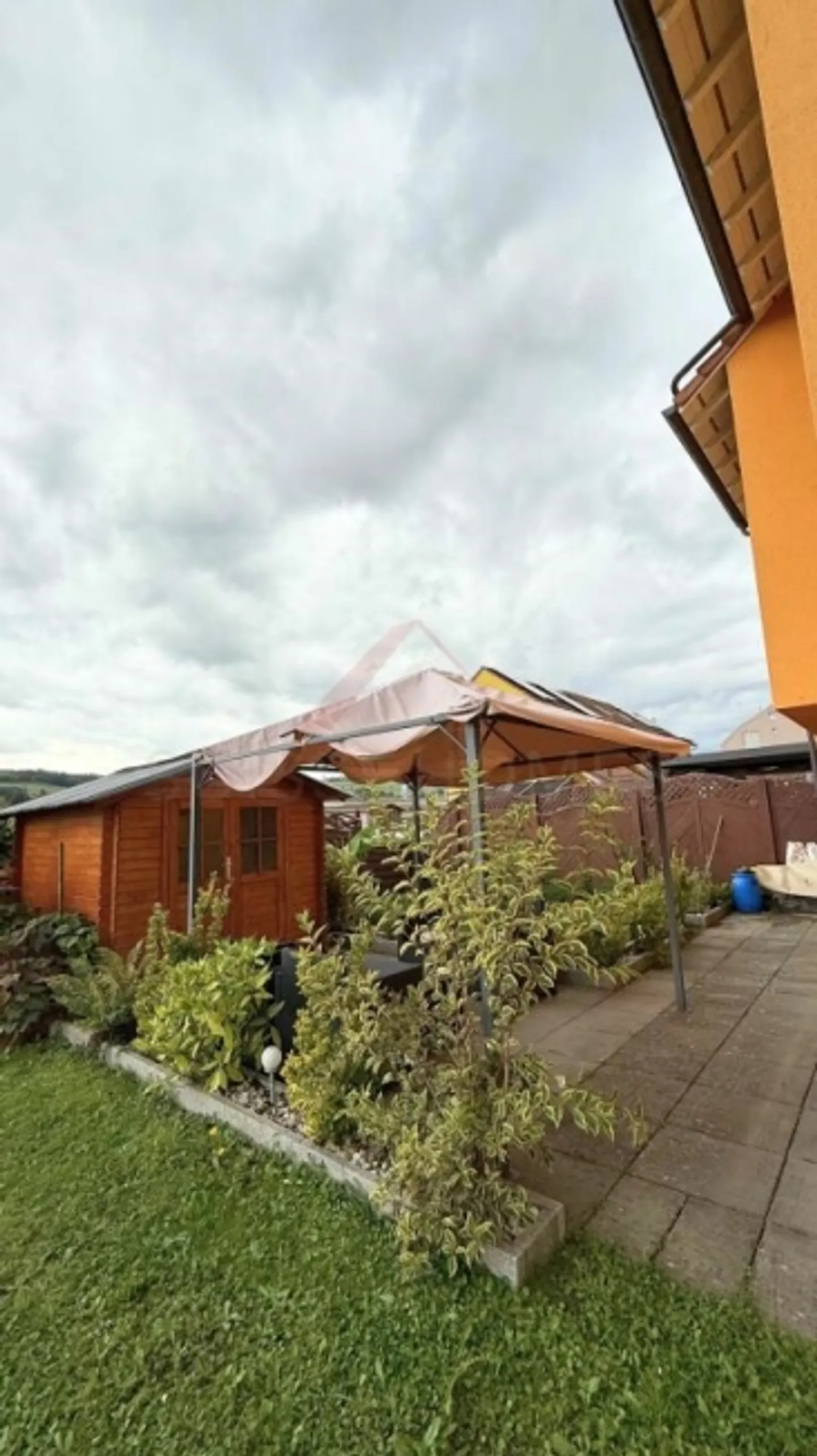 «La maison idéale pour votre famille à Lucens - spacieuse villa de 5.5 pièces» - Photo 10 sur 10