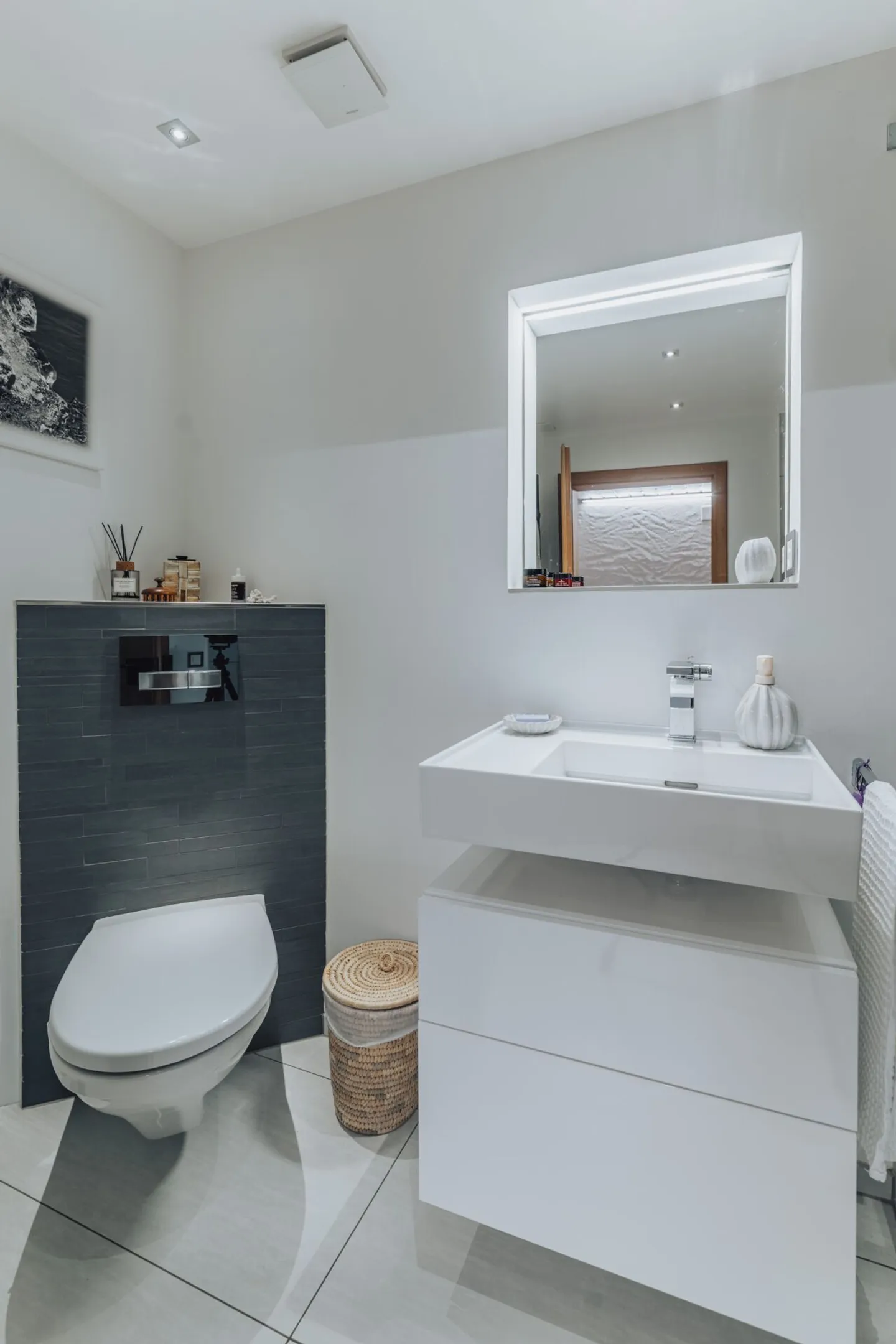 Section de maison / Condominium de 7,5 pièces - Photo 16 sur 26