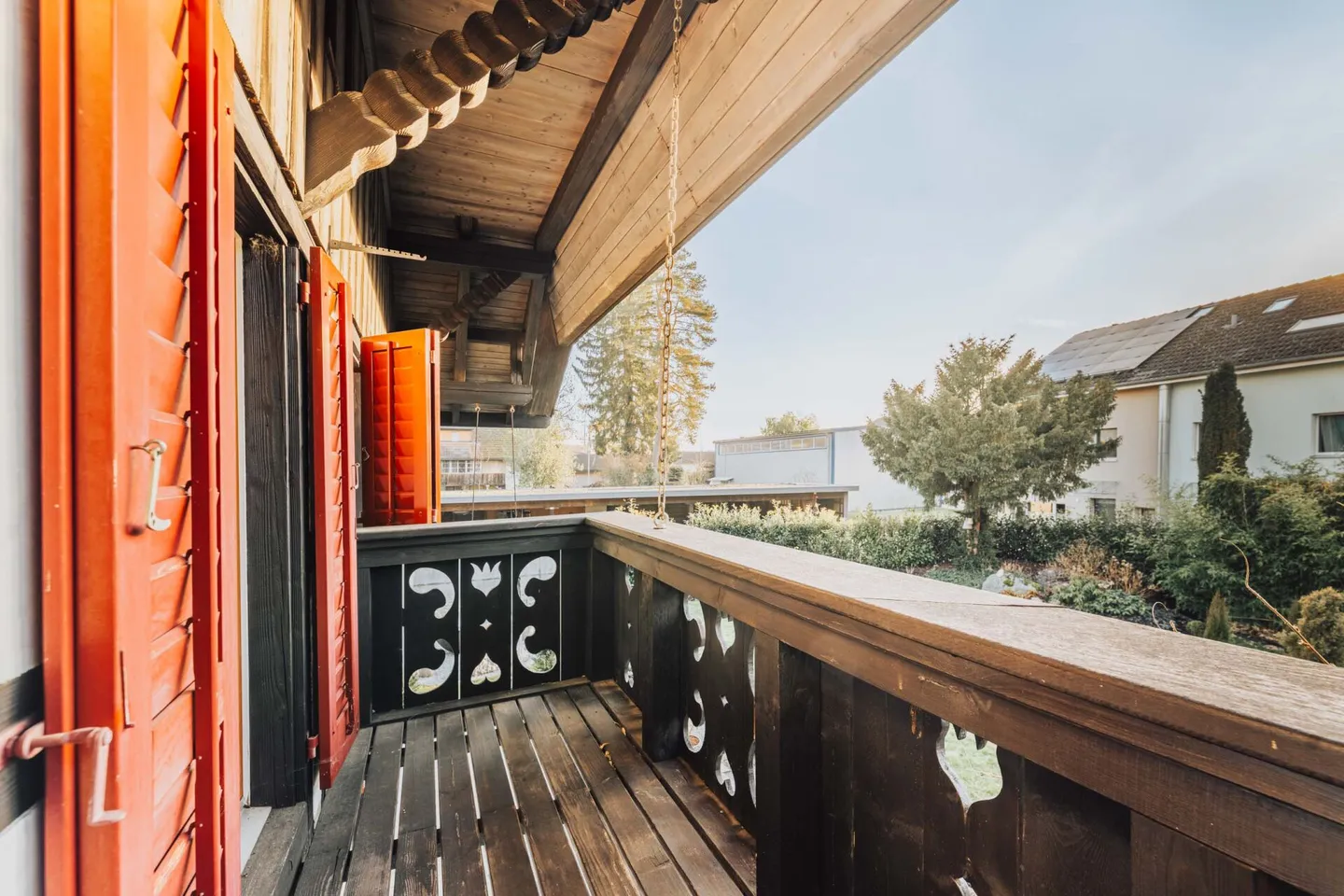 Section de maison / Condominium de 7,5 pièces - Photo 18 sur 26