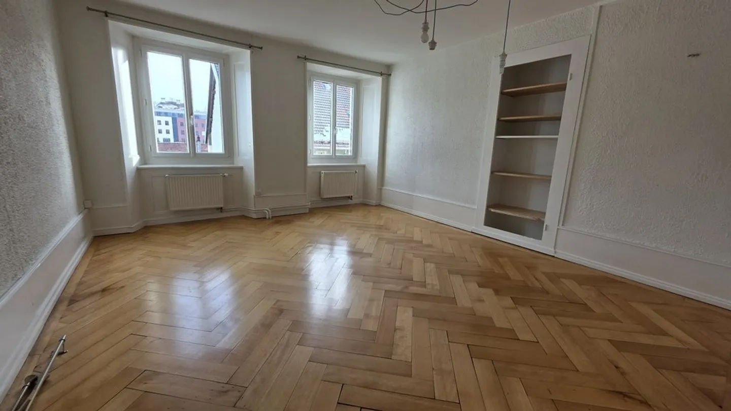 Spacious and bright apartment in the heart of the city - Photo 6 of 9