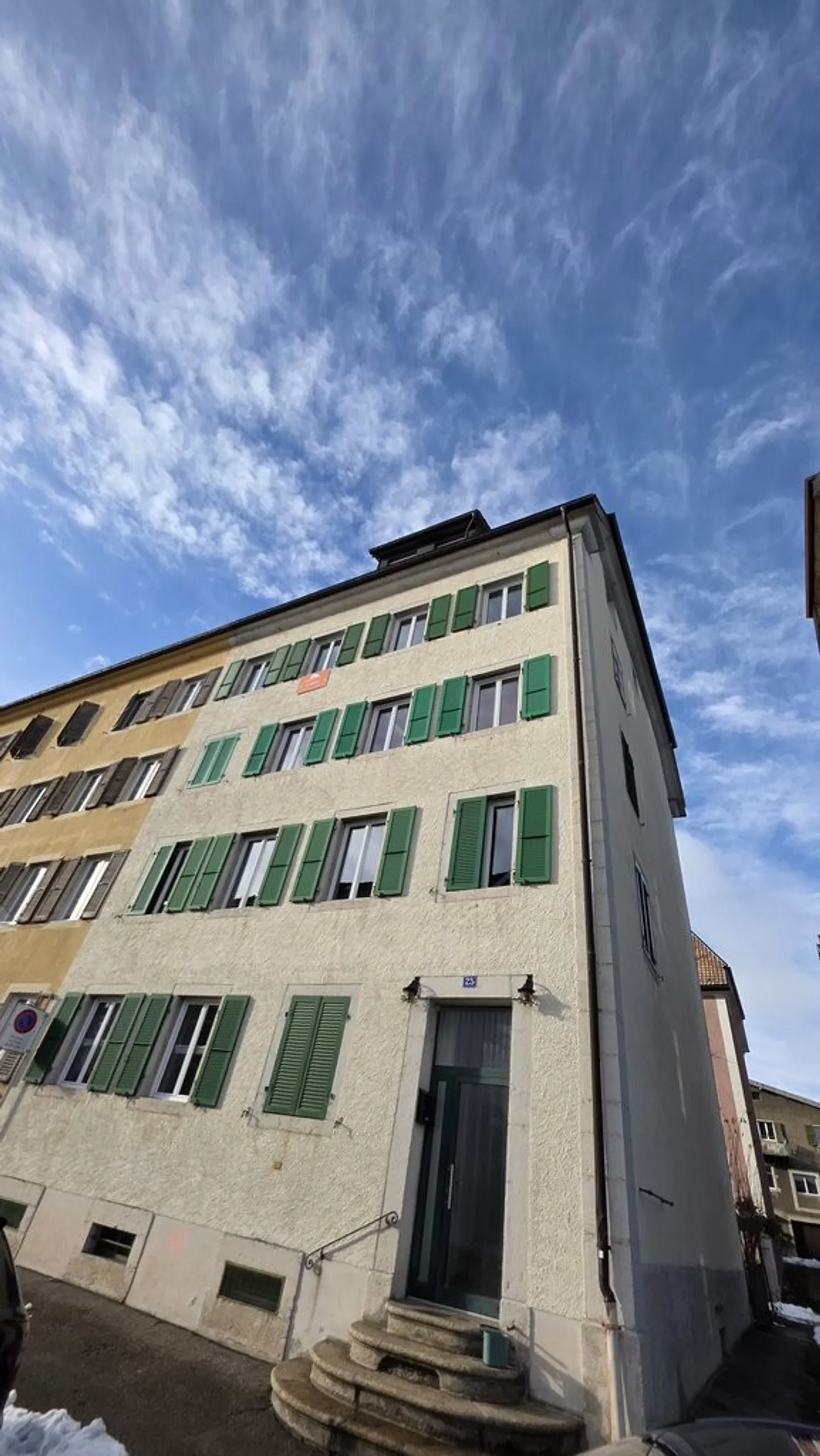 Spacious and bright apartment in the heart of the city - Photo 9 of 9