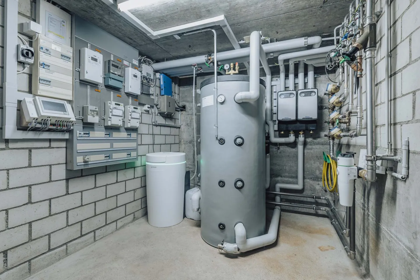 Section de maison / Condominium de 7,5 pièces - Photo 24 sur 26