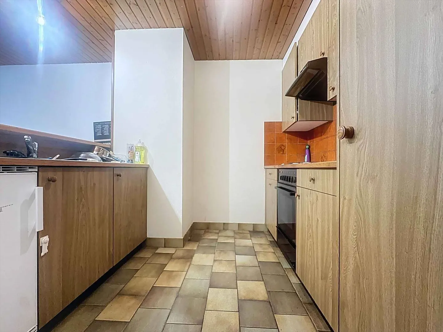 Immeuble résidentiel - Photo 6 sur 13