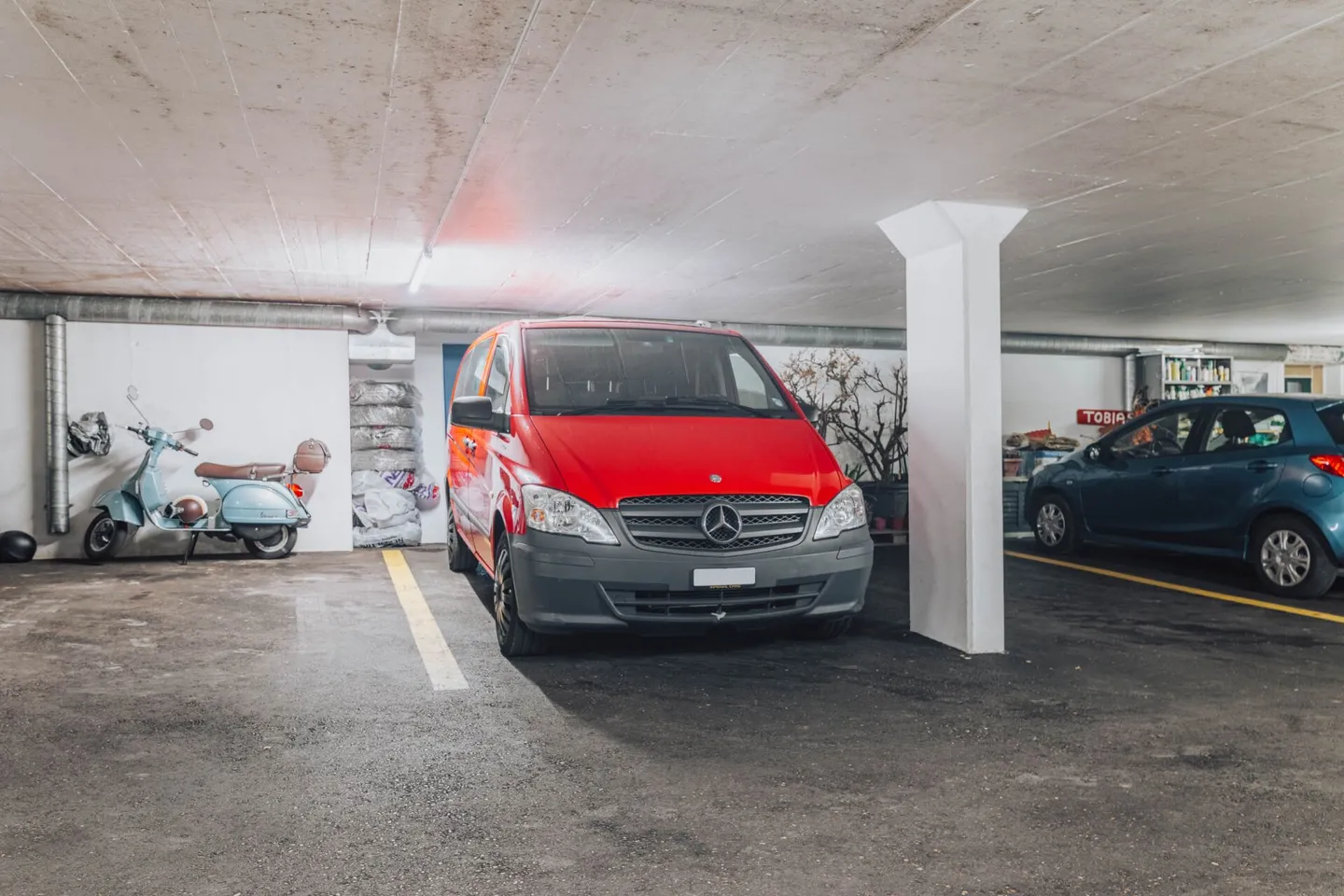 Section de maison / Condominium de 7,5 pièces - Photo 26 sur 26