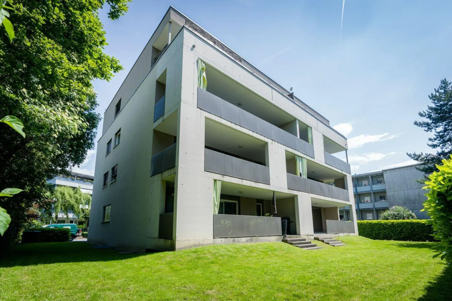 Agencement de pièces confortable et vue attrayante ! - Photo 13 sur 13