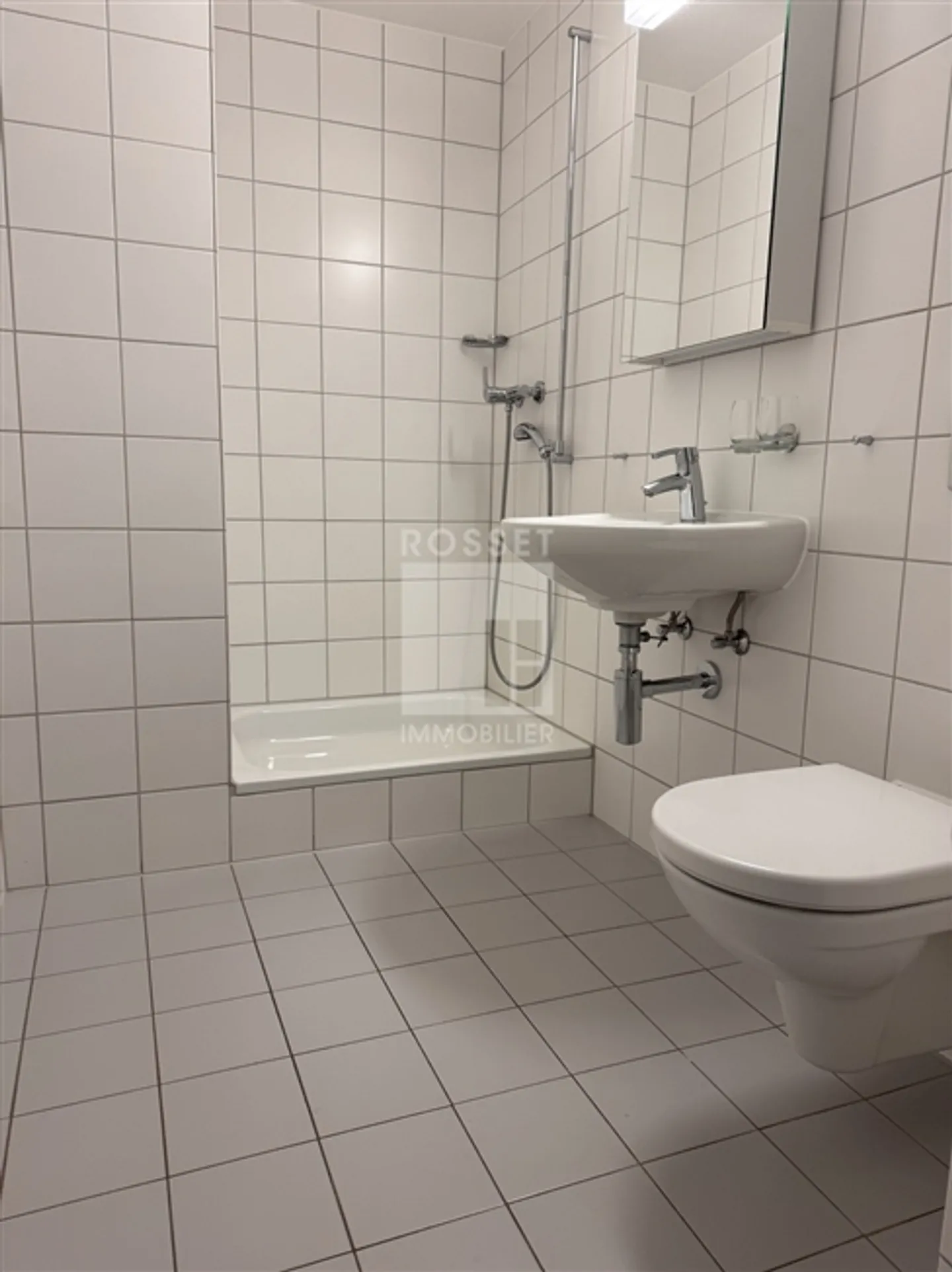 Appartamento 3,5 locali al piano terra - Foto 6 di 7