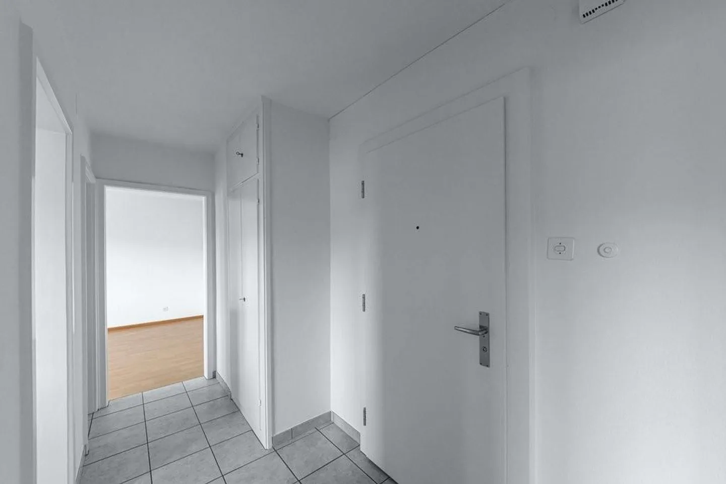 Geräumige Wohnung Nähe Bahnhof - Foto 5 von 9