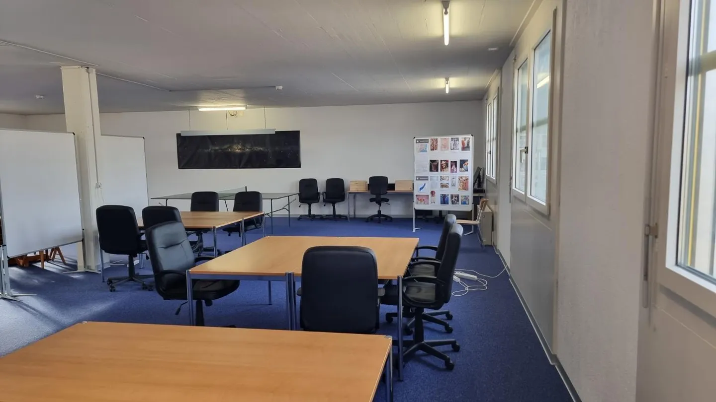 Espace commercial au centre de Herzogenbuchsee - Photo 2 sur 4