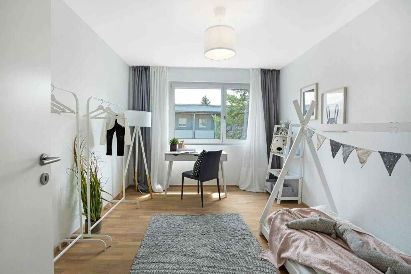 Agencement de pièces confortable et vue attrayante ! - Photo 10 sur 13