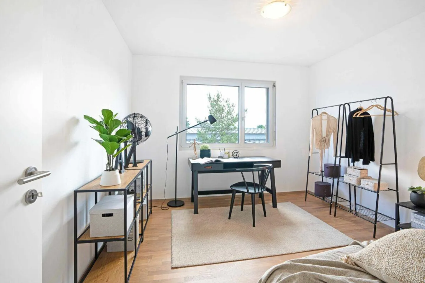 Agencement de pièces confortable et vue attrayante ! - Photo 11 sur 13