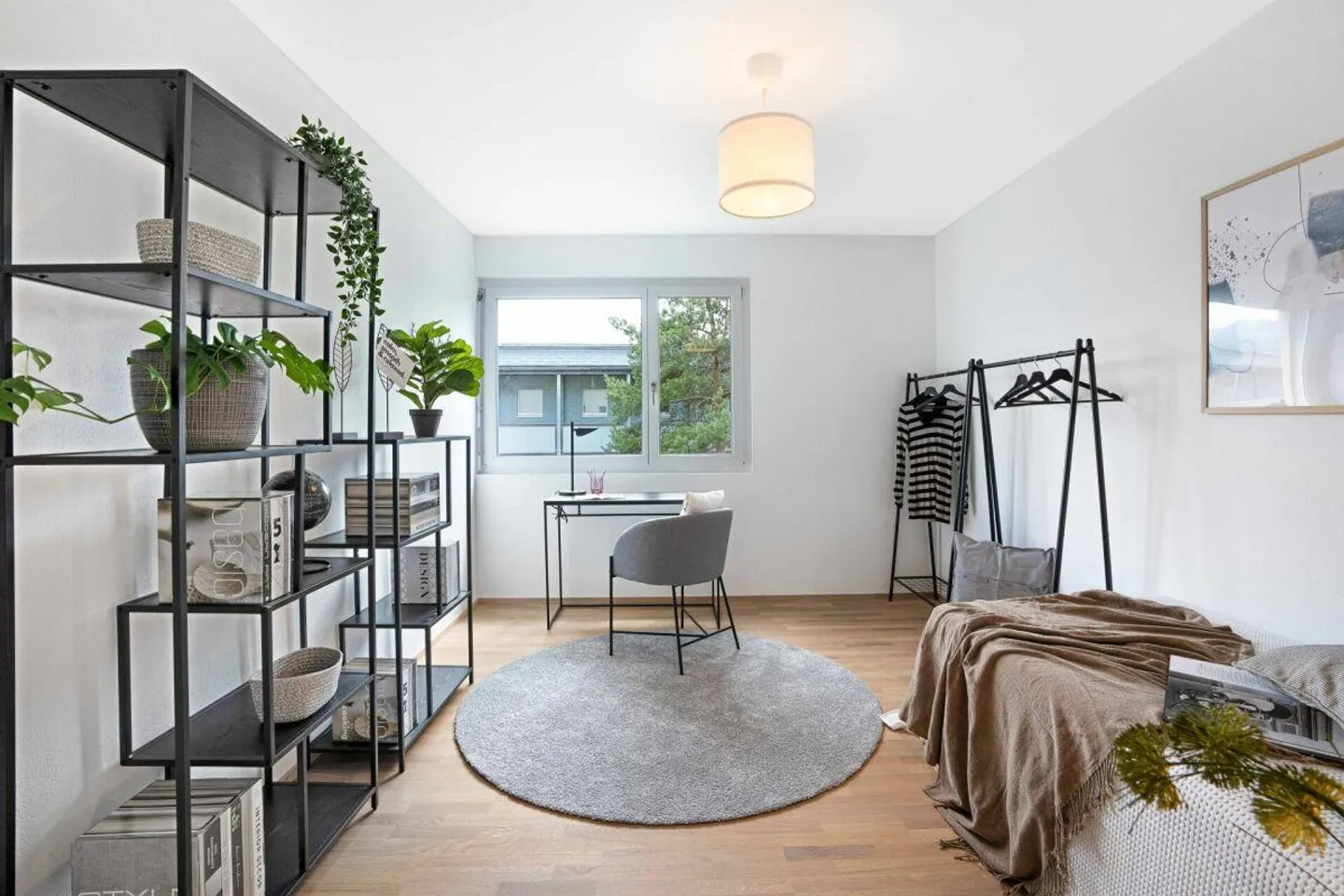 Agencement de pièces confortable et vue attrayante ! - Photo 12 sur 13