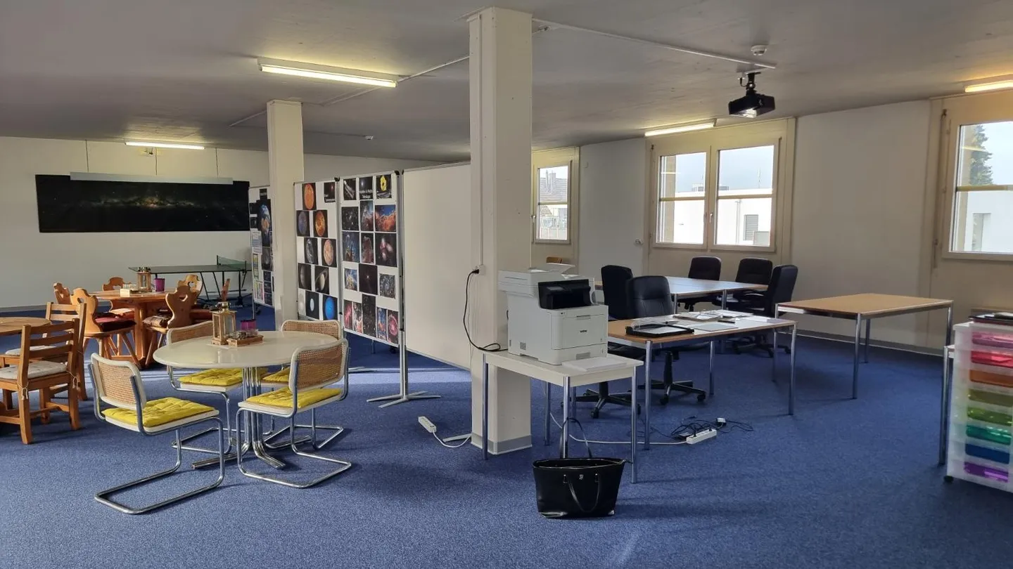 Espace commercial au centre de Herzogenbuchsee - Photo 3 sur 4