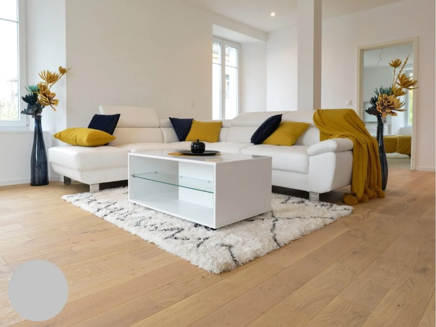 Magnifique appartement haut de gamme avec parking extérieur - Photo 2 sur 7