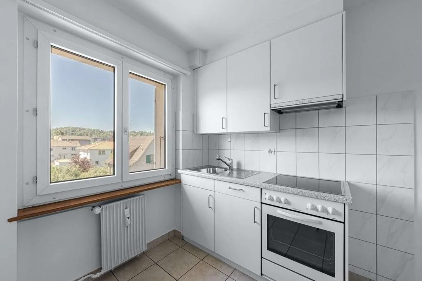 Geräumige Wohnung Nähe Bahnhof - Foto 7 von 9