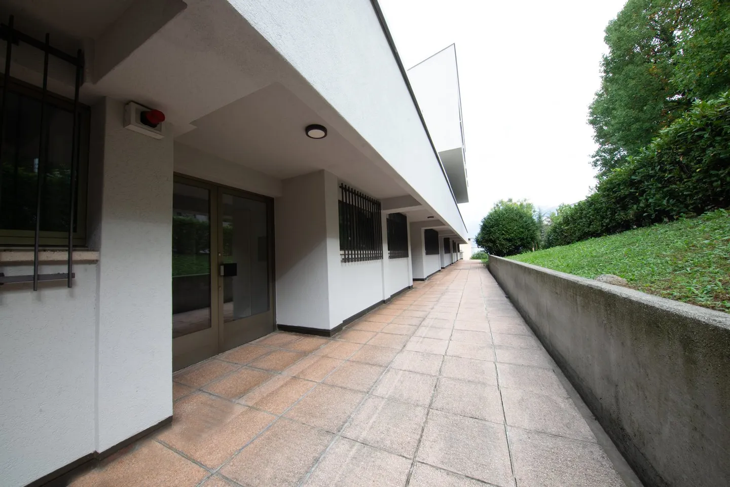 Office space in a strategic location for rent - Photo 4 of 8