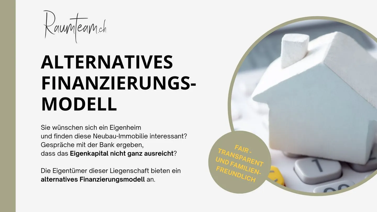 Modernes Einfamilienhaus in Nussbaumen - Foto 18 von 18