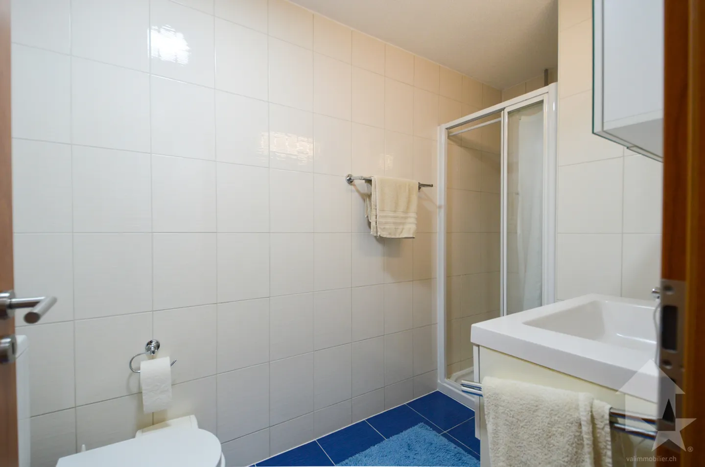 «Appartamento di 4,5 locali molto ben tenuto» - Foto 6 di 11