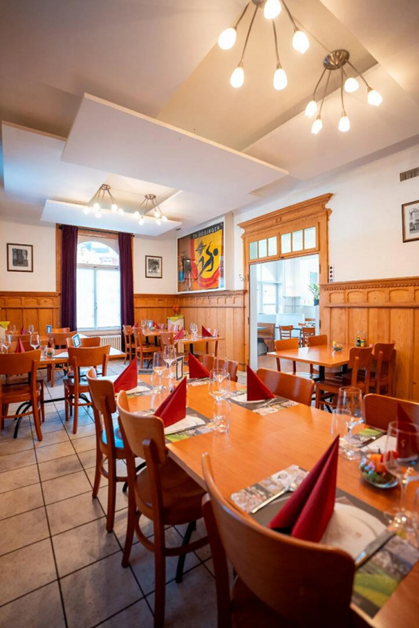 Where Tradition Meets Hospitality – Gasthof Drei Eidgenossen - Photo 4 of 12