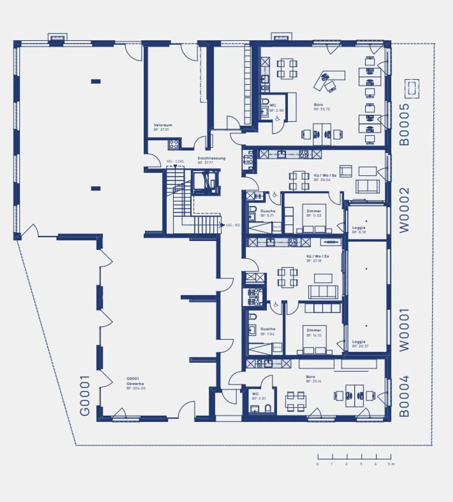 Modern Commercial Space in a Central Location - Photo 9 of 9