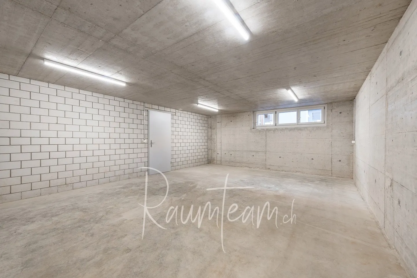 Modernes Einfamilienhaus in Nussbaumen - Foto 15 von 18