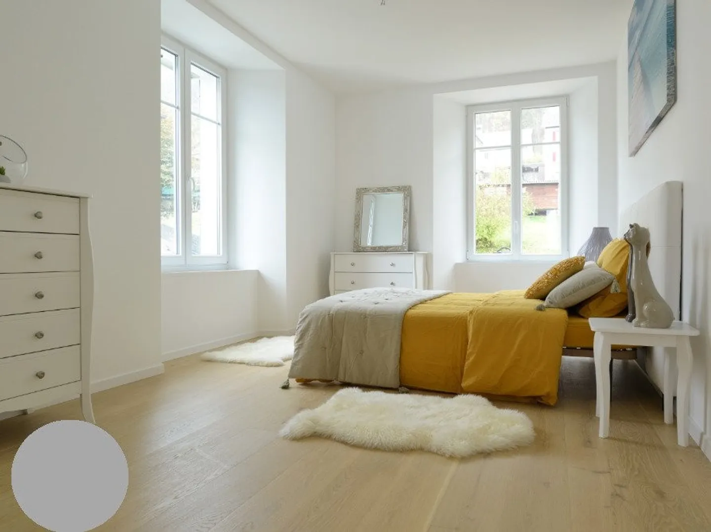 Magnifique appartement haut de gamme avec parking extérieur - Photo 6 sur 7