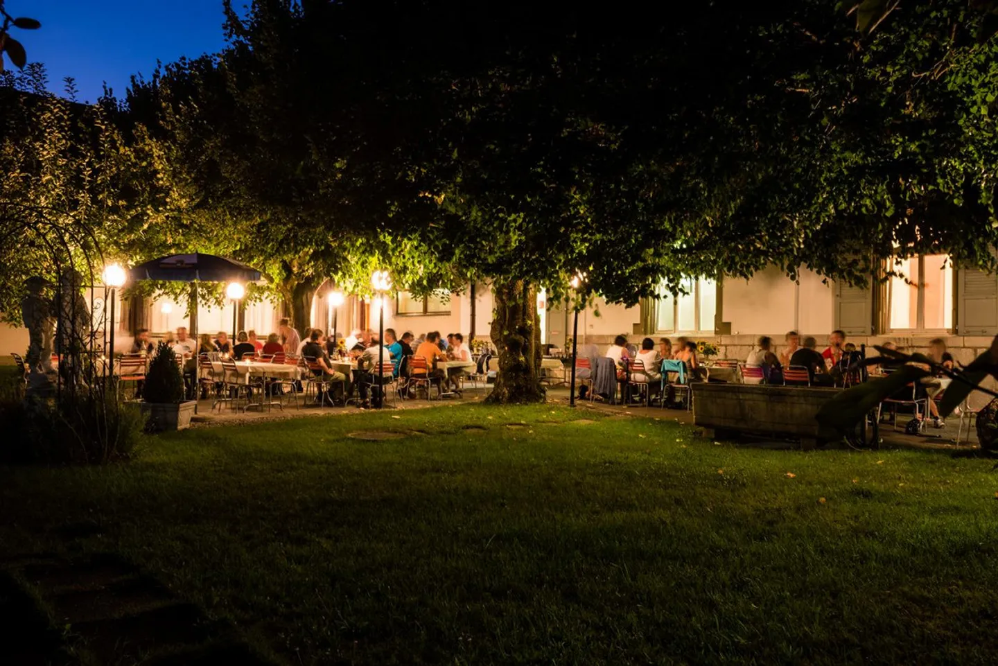 Where Tradition Meets Hospitality – Gasthof Drei Eidgenossen - Photo 5 of 12