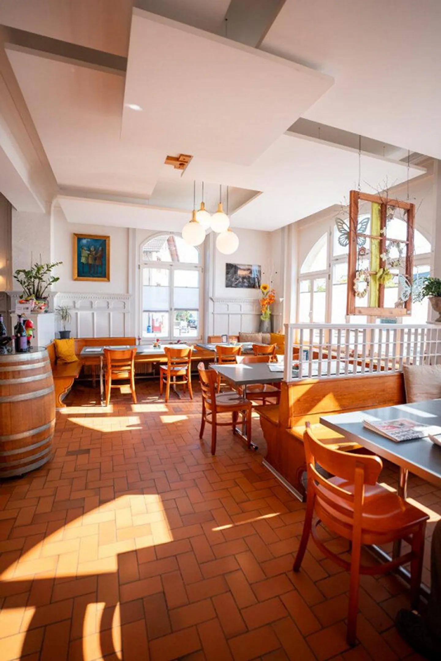 Where Tradition Meets Hospitality – Gasthof Drei Eidgenossen - Photo 6 of 12