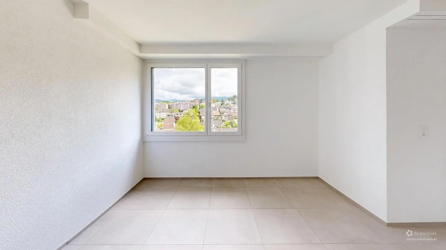 Appartamento completamente ristrutturato  Moderno e luminoso - Foto 3 di 6