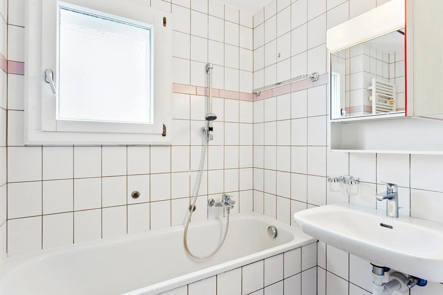 Appartement calme bien situé - Photo 4 sur 6