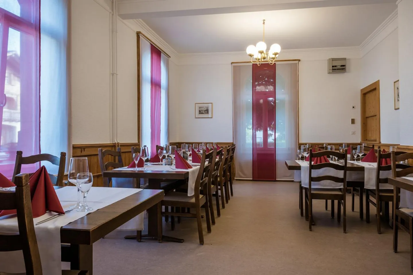 Where Tradition Meets Hospitality – Gasthof Drei Eidgenossen - Photo 11 of 12