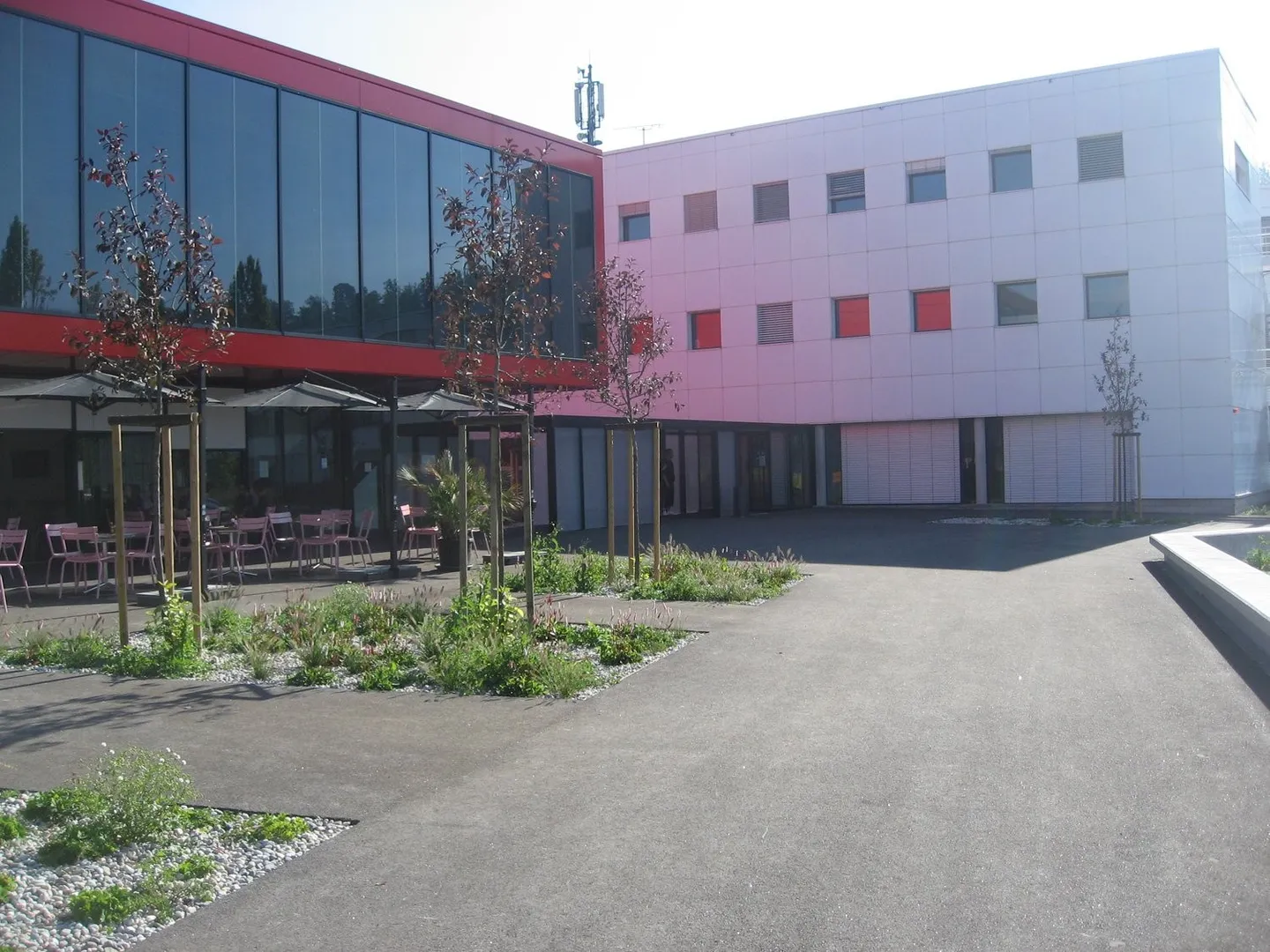 Spazi commerciali modulari da 58m2 a 93m2 - Foto 3 di 6