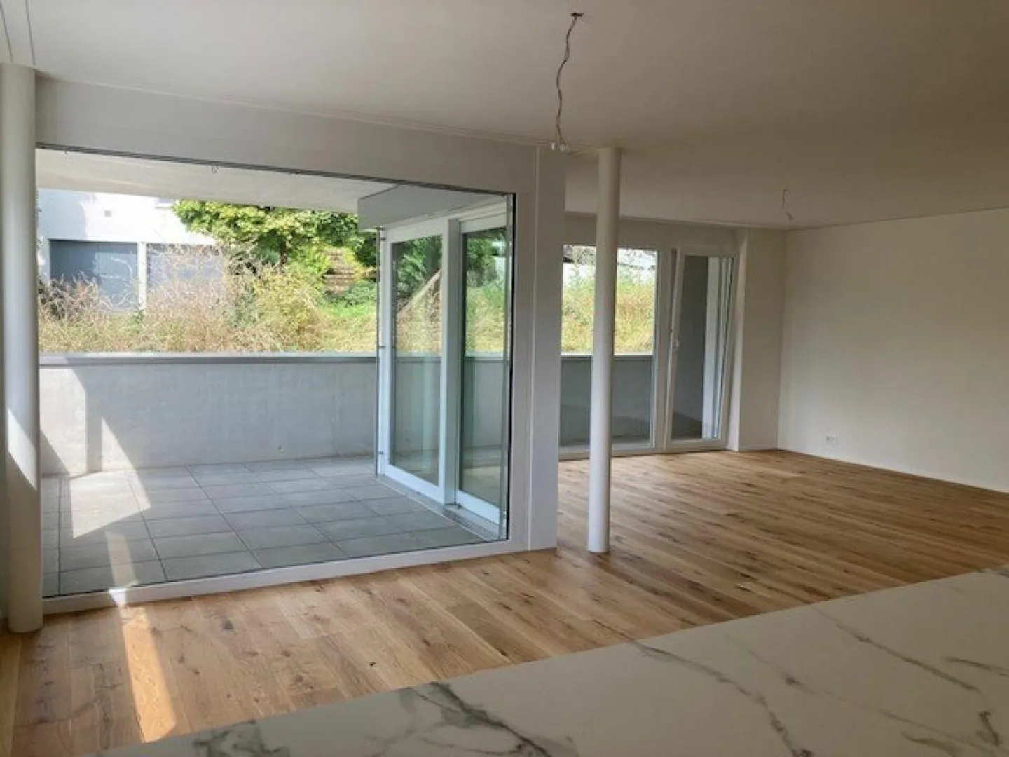3.5 Zimmer-Eigentumswohnungen 132m2 zu vermieten - Foto 6 von 11