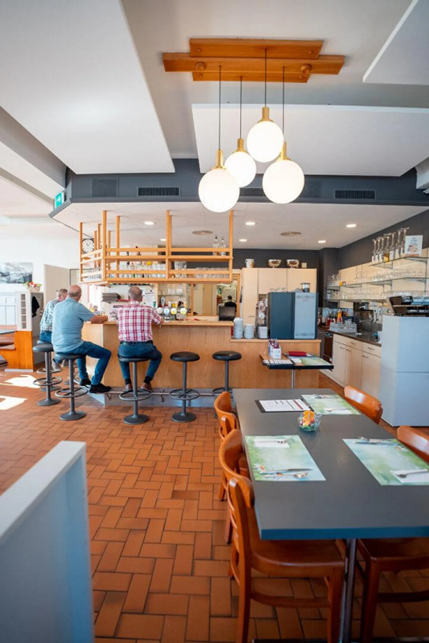 Where Tradition Meets Hospitality – Gasthof Drei Eidgenossen - Photo 7 of 12
