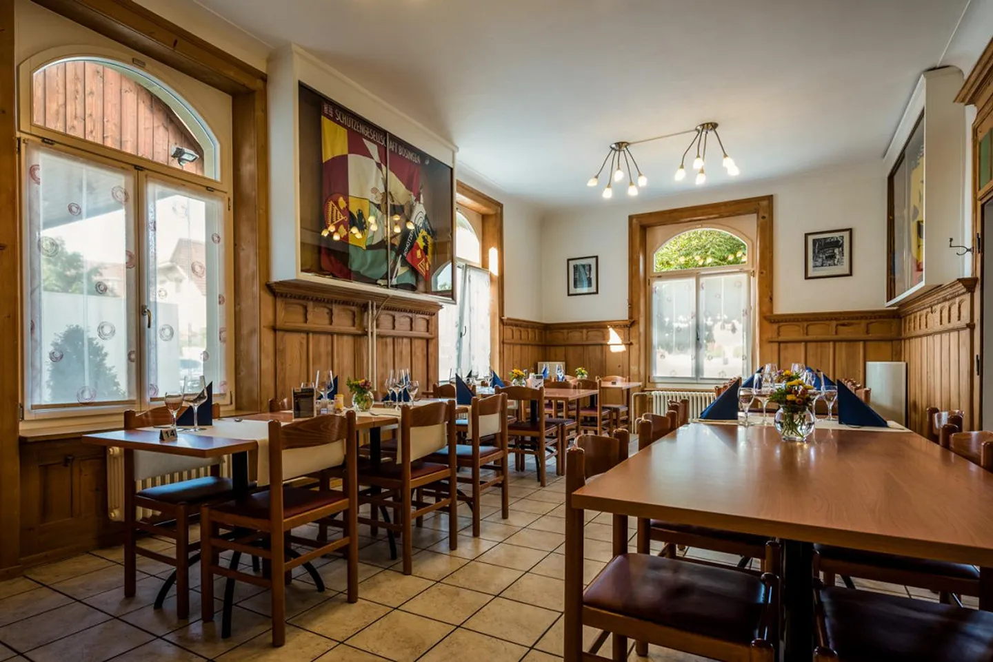 Where Tradition Meets Hospitality – Gasthof Drei Eidgenossen - Photo 10 of 12