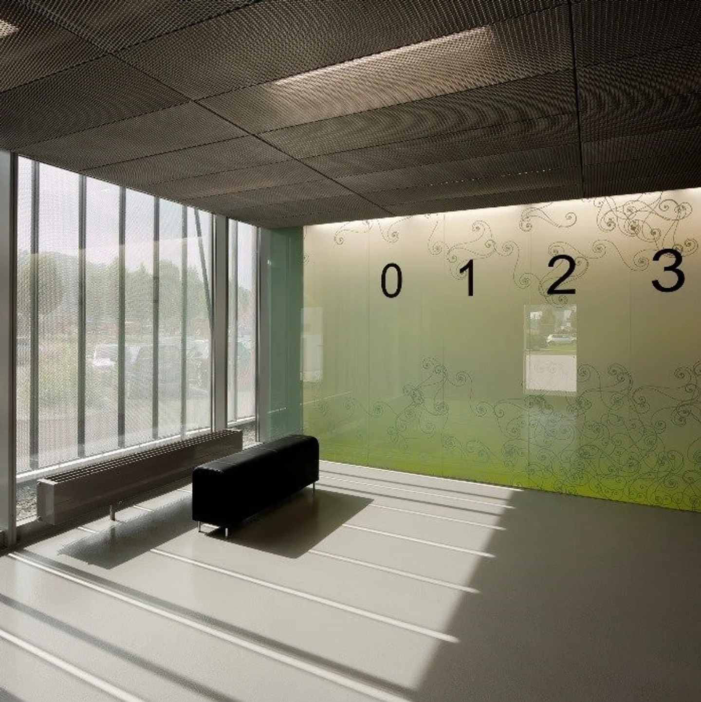 Spazi commerciali modulari da 58m2 a 93m2 - Foto 5 di 6