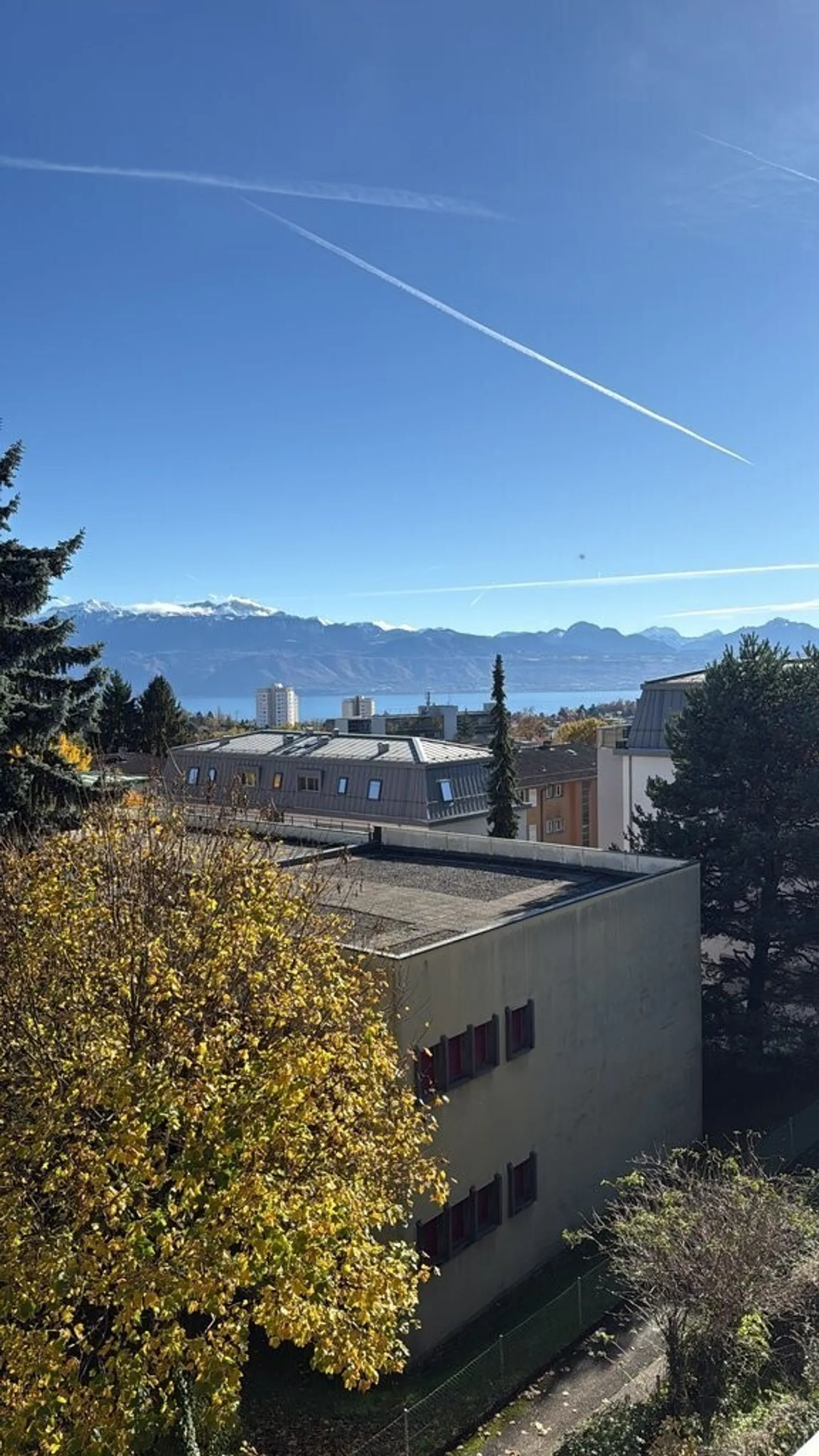 Joli appartement de 2.5 pièce à Lausanne - Photo 2 sur 7