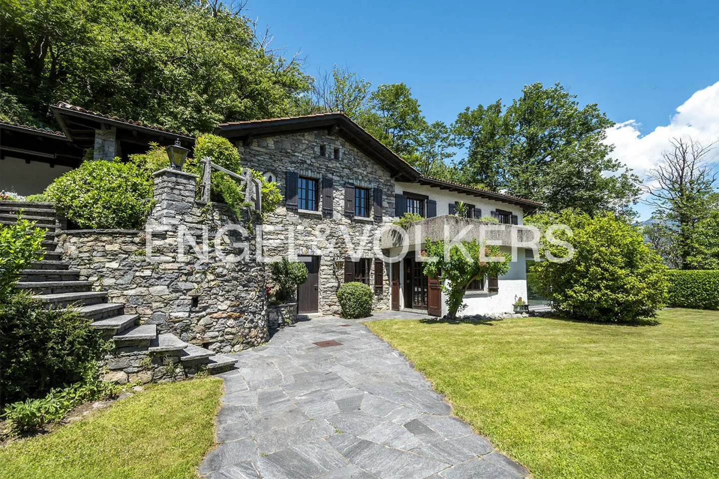 Ticino Hideaway with a View (15) - Photo 1 of 23