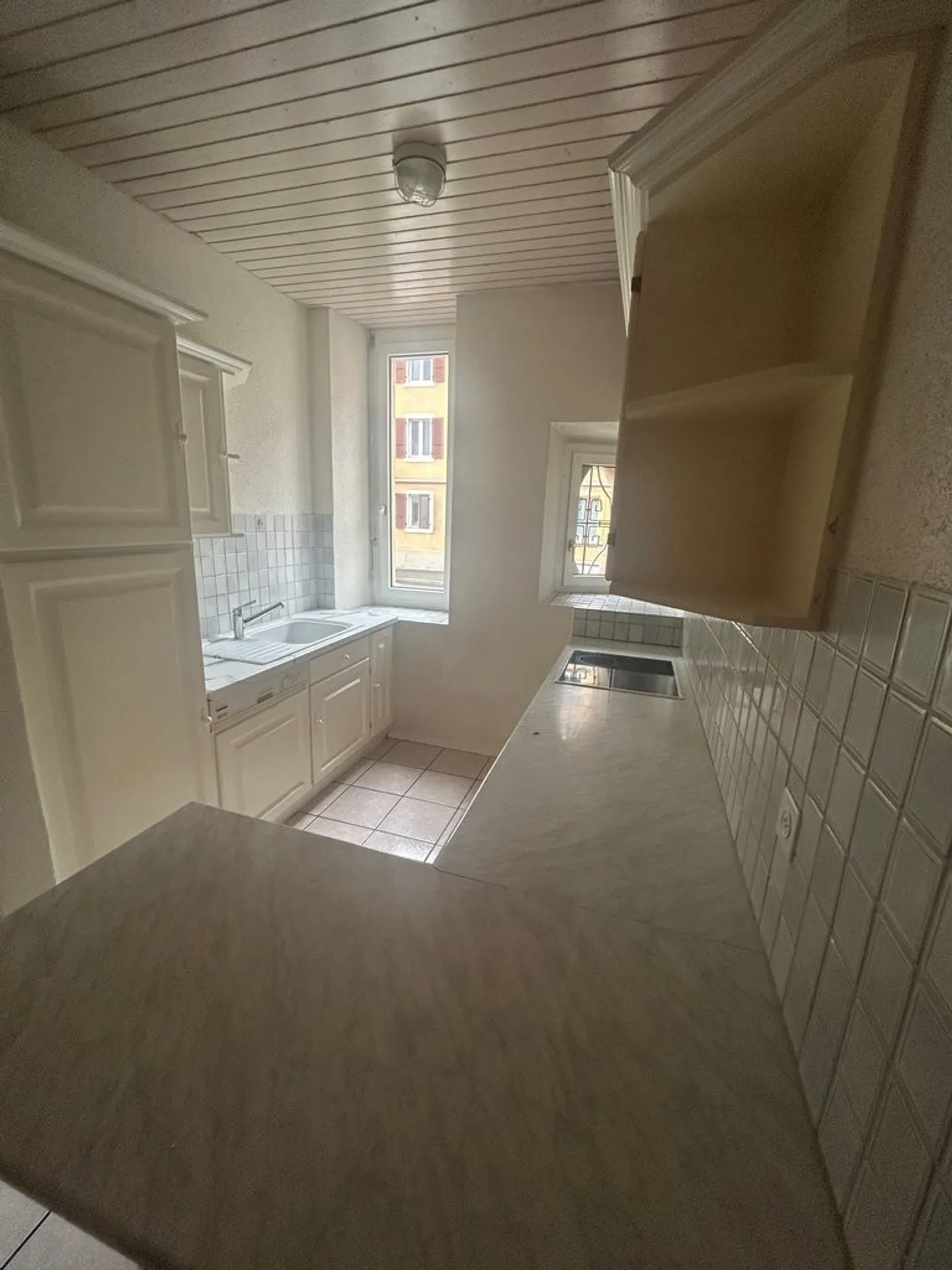 Beautiful 5.5-room apartment - Photo 1 of 11